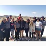 Profile Picture of Bonnie Enright (@chapgirlsgolf) on Instagram