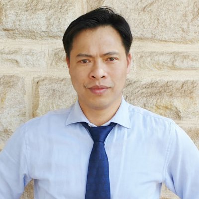 Profile Picture of Ba Dzung Le (@dungleba) on Twitter