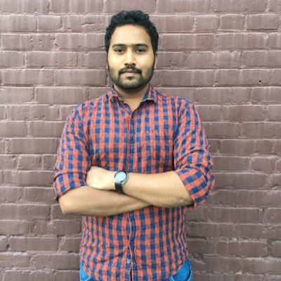 Profile Picture of ARAVIND KRISHNAN (@aravindk2604) on Twitter