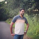 Profile Picture of Abin Joy (@aby_d_sailor) on Instagram