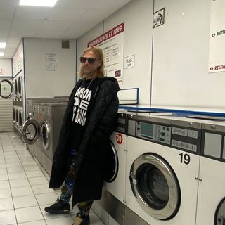 Profile Picture of Rich Normile (@itchyrich) on Instagram