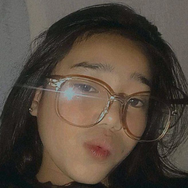 Profile Picture of Samantha Asher Calipus (@smtha_asher) on Tiktok