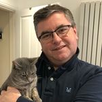 Profile Picture of Robert Buckland QC MP (@robert.buckland.qc.mp) on Instagram