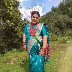 Profile Picture of kusumpathak8635 (@kusumpathak8635) on Tiktok