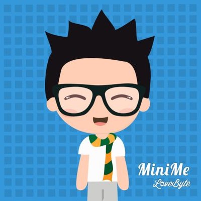 Profile Picture of Joon Chong (@joon_chong) on Twitter