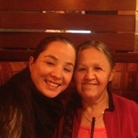 Profile Picture of Renee Maurice (@renee-maurice-1) on Quora