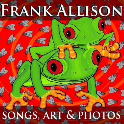 Profile Picture of Frank Allison (@Frank_Allison_) on Twitter