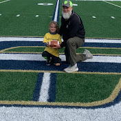 Profile Picture of Kenneth Sisk (@kennethsisk4806) on Youtube