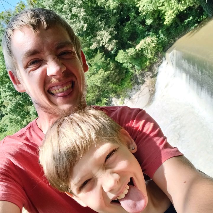 Profile Picture of Chris McWhorter (@@22lilchris22) on Tiktok