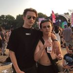 Profile Picture of ⠀⠀⠀ ⠀⠀ ⠀⠀⠀⠀⠀⠀☤♚Maidstone♚☤ (@max.vivian) on Instagram