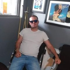 Profile Picture of richardwhitmore36 (@richardwhitmore36) on Tiktok