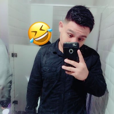 Profile Picture of Felix Tinoco (@FelixTinoco1) on Twitter