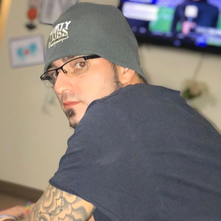 Profile Picture of Matthew Wade (@matthewwade31) on Tiktok