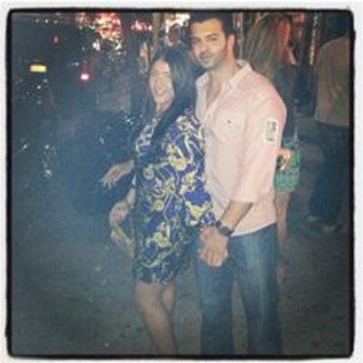 Profile Picture of MICHAEL KOTSIS (@MGKMAN) on Twitter