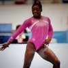 Profile Picture of Simone Biles (@@gymnasticslikeme123) on Tiktok
