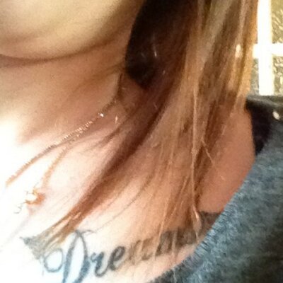 Profile Picture of Raaaiii (@andrea_perron) on Twitter