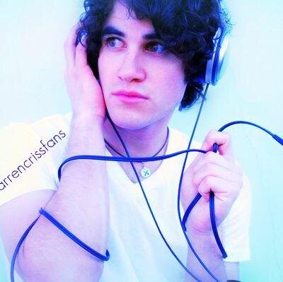 Profile Picture of Darren Criss Fans (@DarrenCrissFans) on Twitter