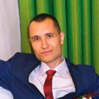Profile Picture of Aleksandr Solovey (@sasha.solovey) on Facebook