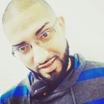 Profile Picture of Daniel Caraballo (@dannylovec) on Instagram