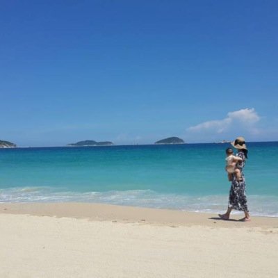 Profile Picture of Xinqi (@c_shinchi) on Twitter