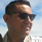 Profile Picture of Robert Tiscareno (@roberttiscareno) on Instagram