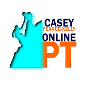 Profile Picture of Casey Pearce-Kelly (@PTCasey) on Youtube