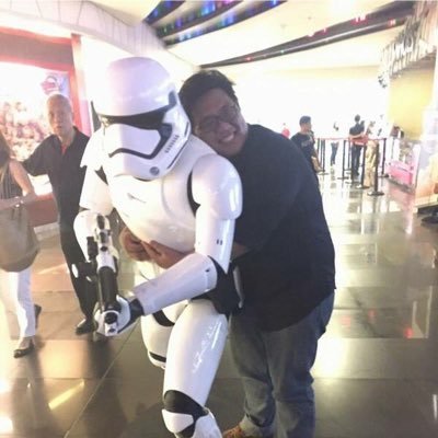 Profile Picture of Wáng Mài Kè (@kamagoong) on Twitter