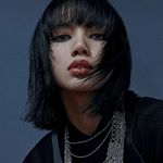 Profile Picture of 𝗟𝗜𝗦𝗔 BLΛƆKPIИK (블랙핑크).🌸 (@lalisa.vides) on Instagram
