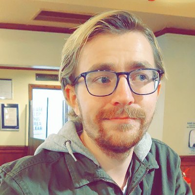Profile Picture of Nathan Waldron (@NarwhalAndNot) on Twitter