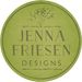 Profile Picture of Jenna Friesen Designs (@jennafriesendes) on Pinterest