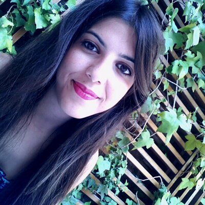 Profile Picture of Monica Carvajal (@monica_295) on Twitter