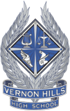 Profile Picture of Vernon Hills High Schoolon Wikipedia