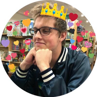 Profile Picture of Andy Wilding (@MartinHouseAndy) on Twitter