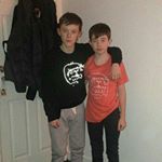 Profile Picture of james mccrimmon (@j4mes_mccr1mm0n_04) on Instagram