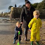 Profile Picture of Kerry Tudor (@ktudor_swan) on Instagram