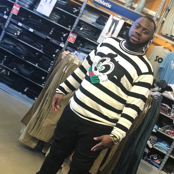 Profile Picture of Jerome Brooks (@jaybrooks66) on Poshmark
