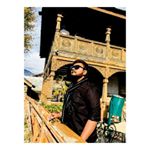 Profile Picture of kushal mistry (@_kushal_mistry_) on Instagram