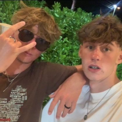 Profile Picture of Alex (@alexhamil24) on Tiktok