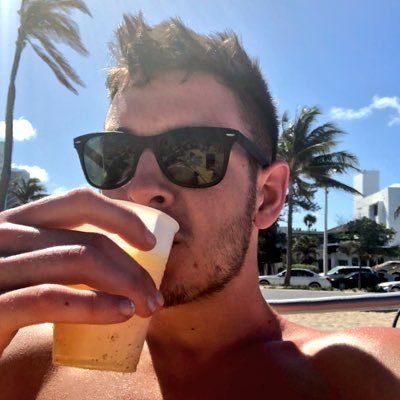 Profile Picture of Schmitt (@aaron_schmitt8) on Twitter