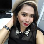 Profile Picture of Audrey Ruth Mendones (@audycious_05) on Instagram