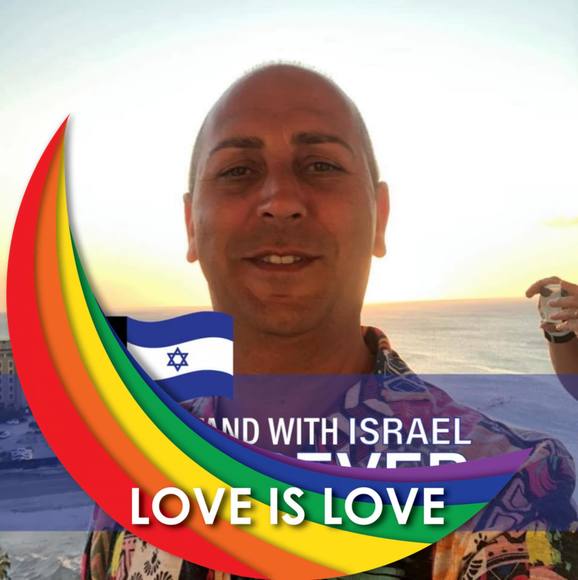 Profile Picture of Amnon Benabu (@amnonbenabu) on Poshmark