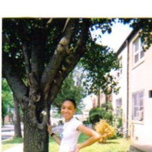 Profile Picture of Davina Johnson (@199134083) on Myspace