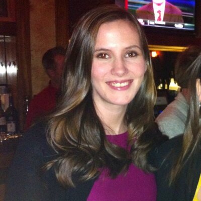 Profile Picture of Danielle Wolfe (@danielleawolfe) on Twitter