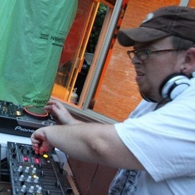 Profile Picture of Eric Skiles (@djskiles) on Twitter