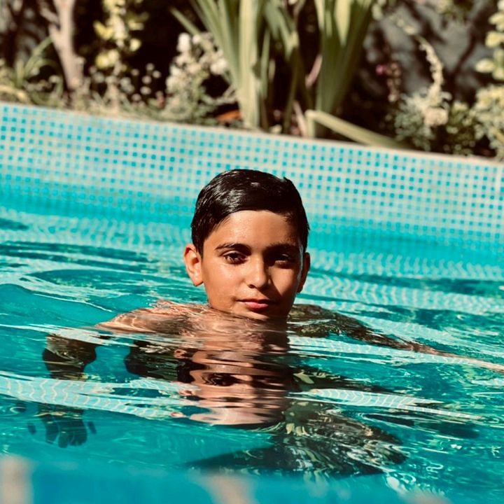 Profile Picture of mehrzadtaheri (@mehrzadt10) on Tiktok