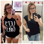 Profile Picture of Amanda Bowles (@losingitwithmanda) on Instagram
