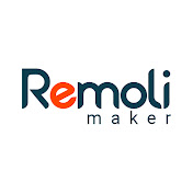 Profile Picture of Remoli Maker (@RemoliMaker) on Youtube