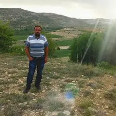 Profile Picture of Mehmet Pulluk647 (@mehmetpulluk647) on Tiktok