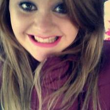 Profile Picture of Lucy Haines (@lucy_haines93) on Twitter