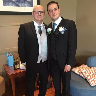 Profile Picture of Daniel Percuoco (@daniel.percuoco) on Facebook